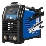 Soldador Inversor Elite 200A 110/220V SI8200PRO