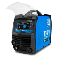 Cortador de Plasma Elite 60A 220/380/440V 1F/3F Cut 60 MVP SOELSIC60MVP