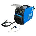 Cortador de Plasma Elite 60A 220/380/440V 1F/3F Cut 60 MVP SOELSIC60MVP