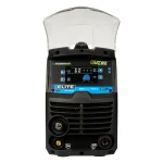 Cortador de Plasma Elite 60A 220/380/440V 1F/3F Cut 60 MVP SOELSIC60MVP
