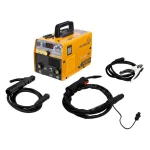 Soldador Inversor Multiproceso Furius 115A 110V 1F FLEX115