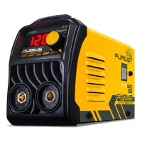 Soldador Inversor Furius Fix 120A 110V 1F FW120M