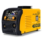Soldador Inversor Multiproceso Furius 140A 110/220V 1F FLEX147