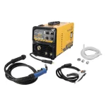 Soldador Inversor Multiproceso Furius 180A 110/220V 1F FLEX187