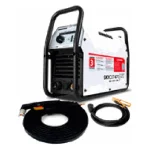 Equipo de Corte por Plasma Sweiss 60A 220V 1F/3F Sky Cut 670 + Antorcha XPT60