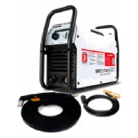 Equipo de Corte por Plasma Sweiss 60A 220V 1F/3F Sky Cut 670 + Antorcha XPT60