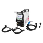 Soldador Inversor Multiproceso Sweiss 200A 110/220V 1F Sky Pulse 2065