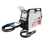 Soldador Inversor Multiproceso Sweiss 200A 110/220V 1F Sky Pulse 2065
