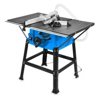 Sierra de Mesa Elite 10" 2000W 4800rpm TS1020