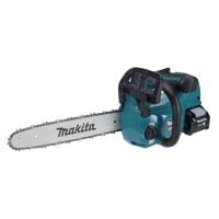 Motosierra Inalámbrica Makita 40v 14" UC004GZ XGT Brushless