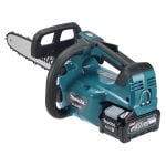 Motosierra Inalámbrica Makita 40v 14" UC004GZ XGT Brushless