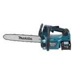 Motosierra Inalámbrica Makita 40v 14" UC004GZ XGT Brushless