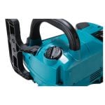 Motosierra Inalámbrica Makita 40v 14" UC004GZ XGT Brushless