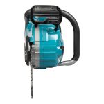 Motosierra Inalámbrica Makita 40v UC030GZ XGT Brushless