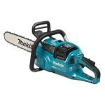 Motosierra Inalámbrica Makita 40v UC030GZ XGT Brushless