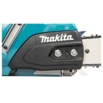 Motosierra Inalámbrica Makita 40v UC030GZ XGT Brushless