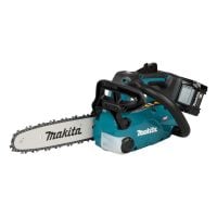 Motosierra de Poda Inalámbrica Makita 40v 10" UC031GZ XGT Brushless
