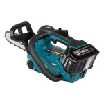 Motosierra de Poda Inalámbrica Makita 40v 10" UC031GZ XGT Brushless