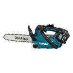 Motosierra de Poda Inalámbrica Makita 40v 10" UC031GZ XGT Brushless