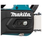Motosierra de Poda Inalámbrica Makita 40v 10" UC031GZ XGT Brushless