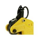 Pinza para Lámina (Cangreja) VLC 1 a 5 Ton ABLE