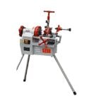 Roscadora Estacionaria 220V 1/2 a 2 Pulgadas NPT 750 a 1300W Win