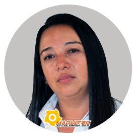 Maquitec BOG Call Center Jacqueline Mora