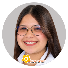 Maquitec BOG Post Venta valentina Quimbayo