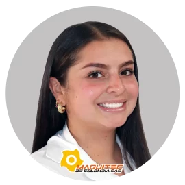 Maquitec Call Center Laura Ruiz