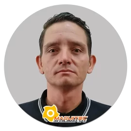 Maquitec MDE Post Venta Dicter Alonso